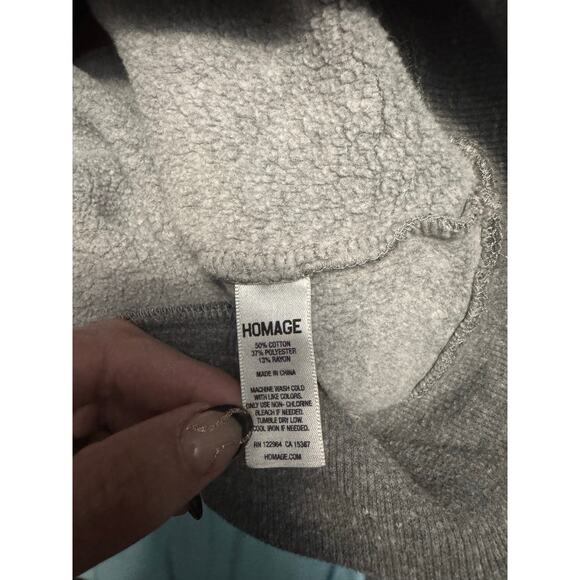 Homage Ohio State Sweatshirt - Picture 3 of 4